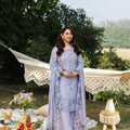 ELAF - 3PC Luxury Lawn Embroidered Suit | Daru libas