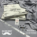 Stay Warm in Style By Sultani Jora - Winter Luxe Wool | Daru libas