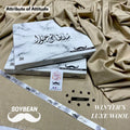 Stay Warm in Style By Sultani Jora - Winter Luxe Wool |Daru libas