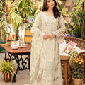 ELAF Luxury Lawn 2026 Unstitched 3 Piece Embroidered Suit | Premium Lawn Dress for Women | Darulibas