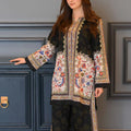 Libaas - 2PC Luxury Digital Printed Suit | Daru libas