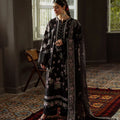 KAHF - 3PC Luxury Lawn Embroidered Suit | Daru libas