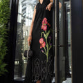 Maria.B - 3PC Luxury Lawn Embroidered Suit |Daru libas