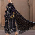 Crimson - 3PC Luxury Lawn Embroidered Suit - USME-018089 (Copy)